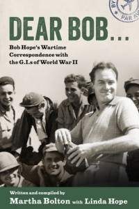 Couverture du livre Dear Bob - Sous la direction de Martha Bolton et Linda Hope
