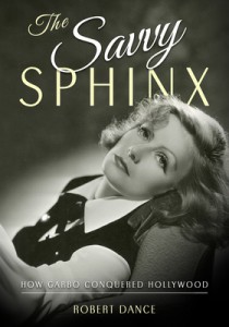 Couverture du livre The Savvy Sphinx - de Robert Dance