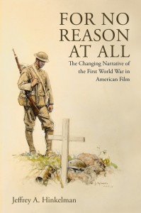 Couverture du livre For No Reason at All - de Jeffrey A. Hinkelman