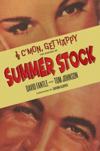 Couverture du livre C'Mon, Get Happy - de David Fantle et Tom Johnson