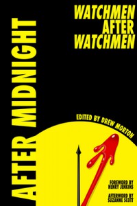 Couverture du livre After Midnight - Sous la direction de Drew Morton