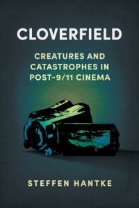 Couverture du livre Cloverfield - de Steffen Hantke