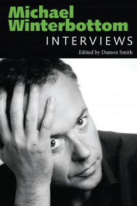 Couverture du livre Michael Winterbottom - Sous la direction de Damon Smith