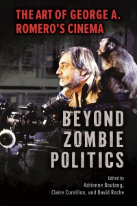 Couverture du livre Beyond Zombie Politics - Sous la direction de Adrienne Boutang, Claire Cornillon et David Roche