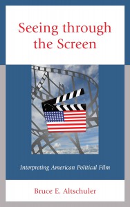Couverture du livre Seeing through the Screen - de Bruce E. Altschuler