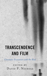 Couverture du livre Transcendence and Film - Sous la direction de David P. Nichols