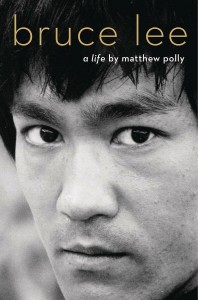 Cover of the book Bruce Lee - by Matthew Polly