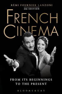 Cover of the book French Cinema - by Rémi Fournier Lanzoni
