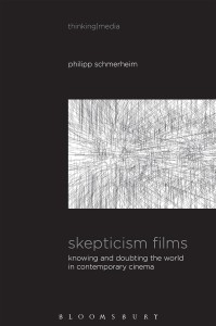Cover of the book Skepticism Films - by Philipp Schmerheim