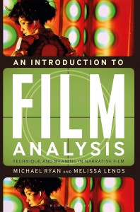 Couverture du livre An Introduction to Film Analysis - de Michael Ryan et Melissa Lenos