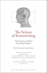 Cover of the book The Science of Screenwriting - by Paul Joseph Gulino and Connie Shears