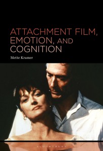 Cover of the book Attachment Film, Emotion, and Cognition - by Mette Kramer