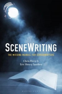 Cover of the book SceneWriting - by Chris Perry and Eric Henry Sanders