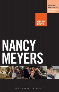 Cover of the book Nancy Meyers - by Deborah Jermyn