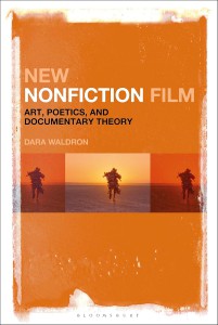 Couverture du livre New Nonfiction Film - de Dara Waldron