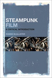 Couverture du livre Steampunk Film - de Robbie McAllister