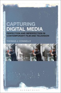 Cover of the book Capturing Digital Media - by Thomas J. Connelly