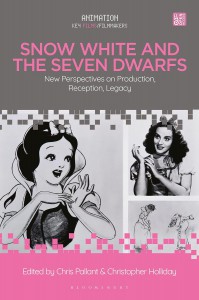 Couverture du livre Snow White and the Seven Dwarfs - Sous la direction de Chris Pallant et Christopher Holliday