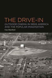 Couverture du livre The Drive-In - de Guy Barefoot