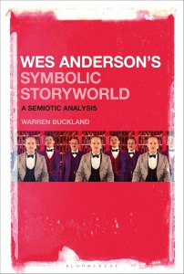Cover of the book Wes Anderson's Symbolic Storyworld - by Warren Buckland
