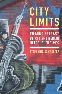 Cover of the book City Limits - by Stephanie Schwerter