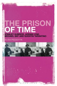 Couverture du livre The Prison of Time - de Elisa Pezzotta