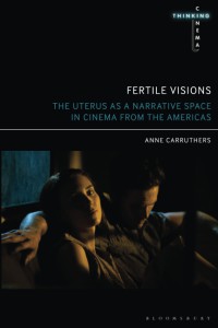 Couverture du livre Fertile Visions - de Anne Carruthers