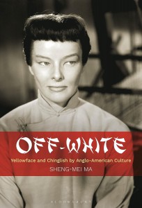 Couverture du livre Off-White - de Sheng-Mei Ma