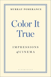Couverture du livre Color It True - de Murray Pomerance