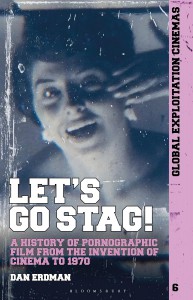 Cover of the book Let's Go Stag! - by Dan Erdman