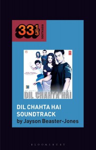 Cover of the book Dil Chahta Hai Soundtrack - by Jayson Beaster-Jones