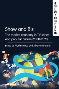 Cover of the book Show and Biz - Edited by María Blanco