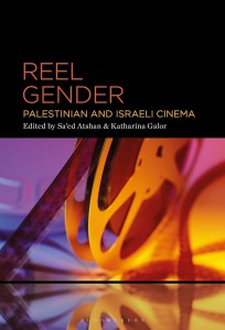 Couverture du livre Reel Gender - Sous la direction de Sa'ed Atshan et Katharina Galor