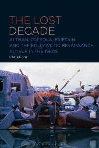 Cover of the book The Lost Decade - by Chris Horn