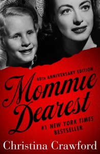 Cover of the book Mommie Dearest - by Christina&nbsp;Crawford