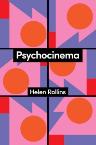 Cover of the book Psychocinema - by Helen Rollins