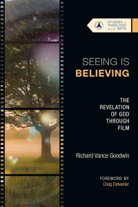 Cover of the book Seeing Is Believing - by Richard Vance Goodwin