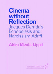 Couverture du livre Cinema Without Reflection - de Akira Mizuta Lippit