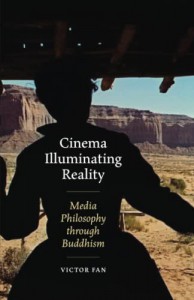 Couverture du livre Cinema Illuminating Reality - de Victor Fan