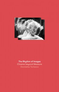 Couverture du livre The Rhythm of Images - de Domietta Torlasco