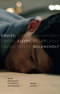 Cover of the book Cruisy, Sleepy, Melancholy - by Nicholas de Villiers