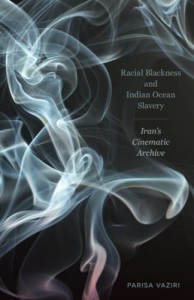 Couverture du livre Racial Blackness and Indian Ocean Slavery - de Parisa Vaziri