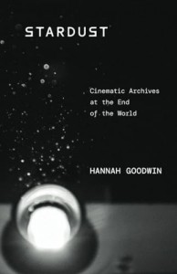 Couverture du livre Stardust - de Hannah Goodwin