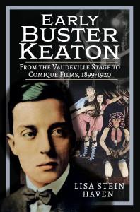 Cover of the book Early Buster Keaton - by Lisa&nbsp;Stein&nbsp;Haven