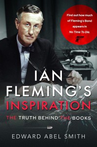 Cover of the book Ian Fleming's Inspiration - by Edward Abel Smith
