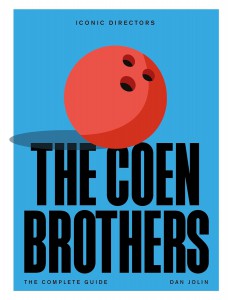 Couverture du livre The Coen Brothers - de Dan Jolin