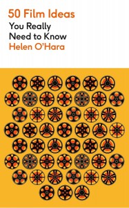 Cover of the book 50 Film Ideas You Really Need to Know - by Helen O'Hara