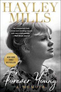 Couverture du livre Forever Young - de Hayley Mills