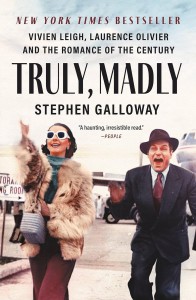 Couverture du livre Truly, Madly - de Stephen Galloway
