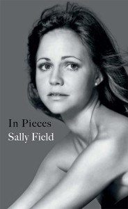 Couverture du livre In Pieces - de Sally Field